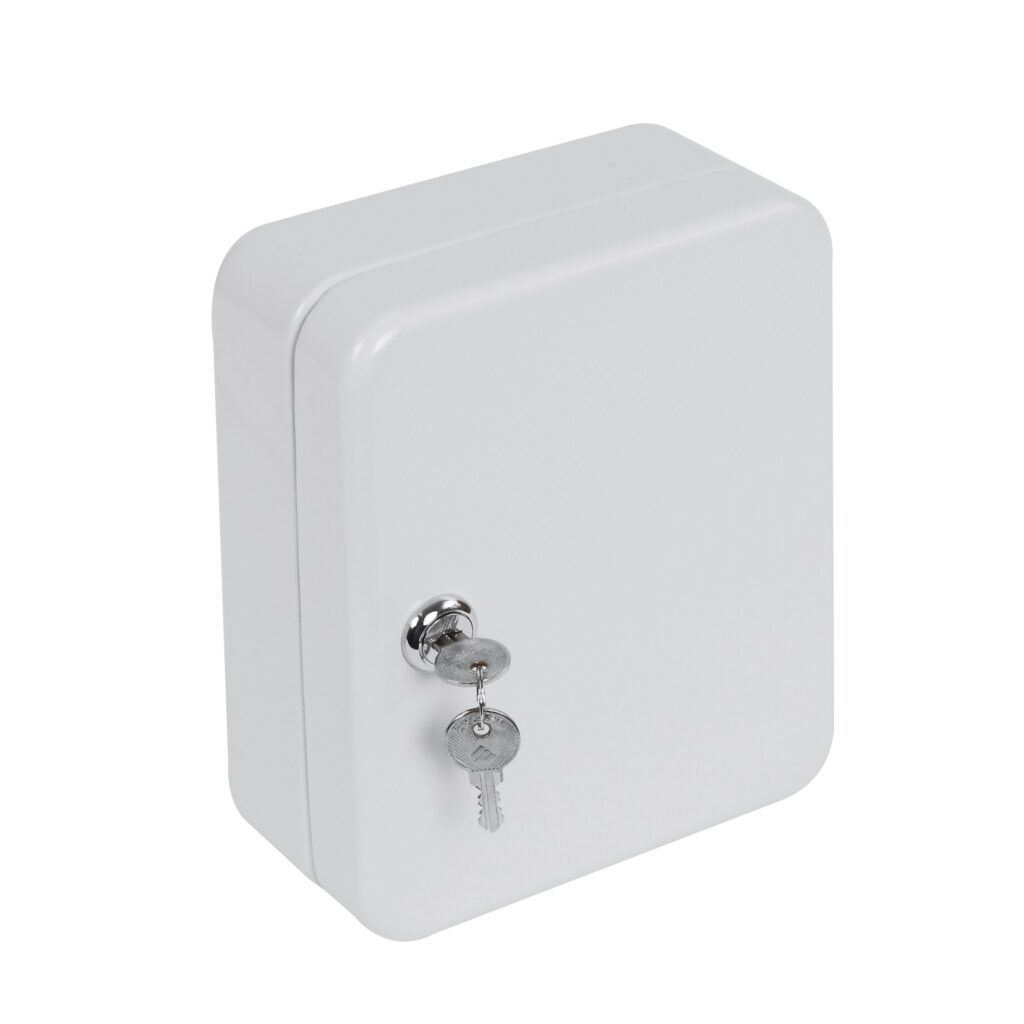 Phoenix Key Box