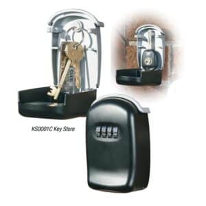 Phoenix Key Store Key Safe