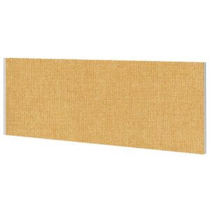 Impulse Plus Oblong Screen - 450mm High
