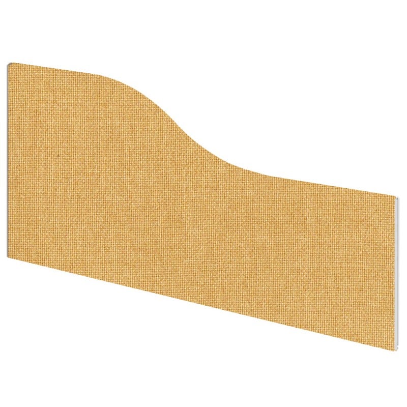 Impulse Plus Wave Screen – 450mm High