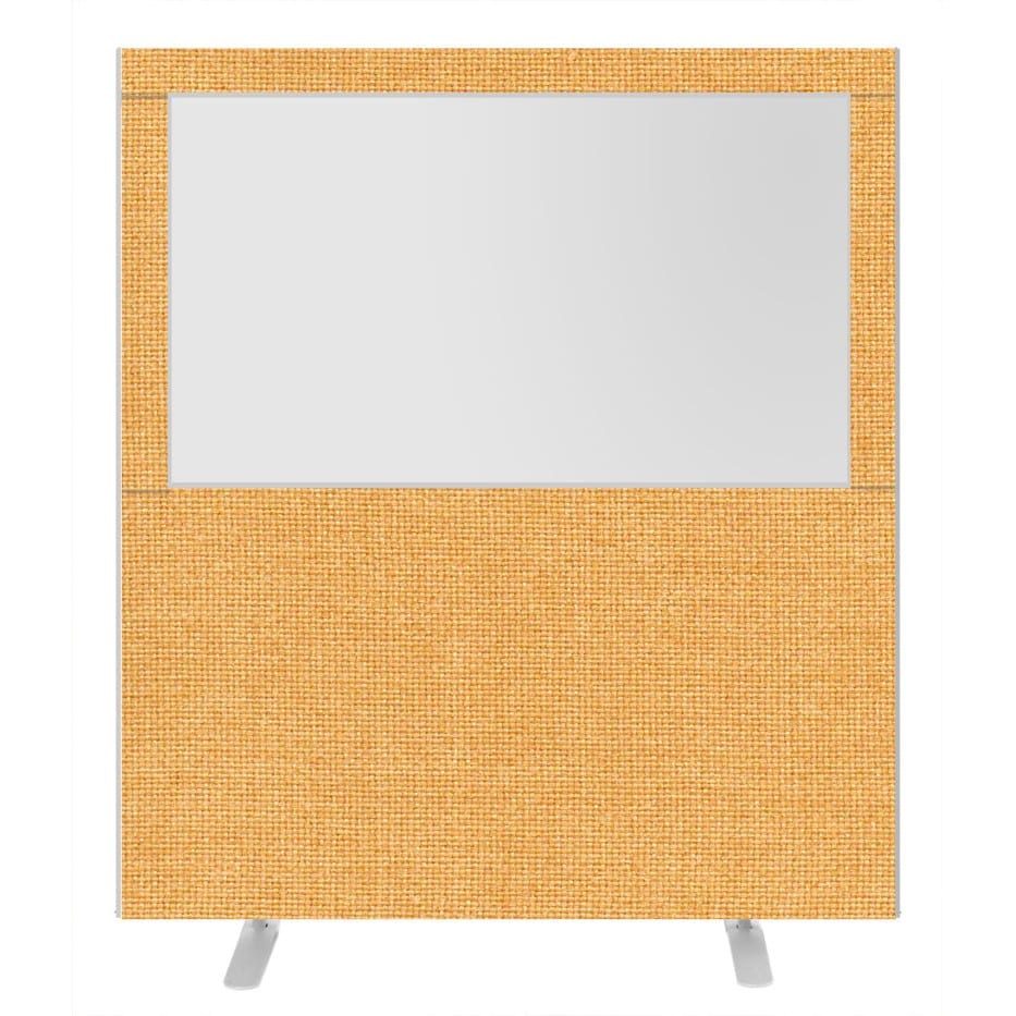 Impulse Plus Oblong Half Vision Floor Screen