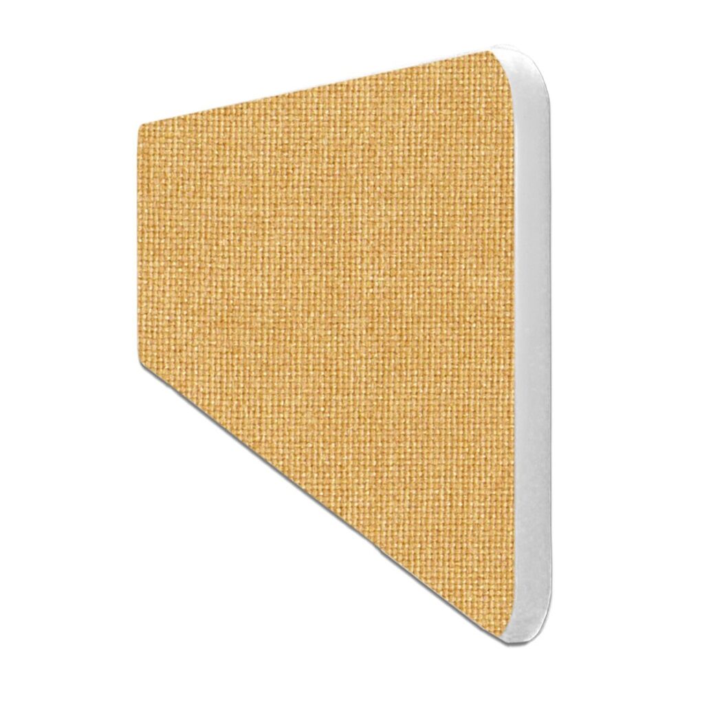 Impulse Plus Oblong Screen With Rounded Corners