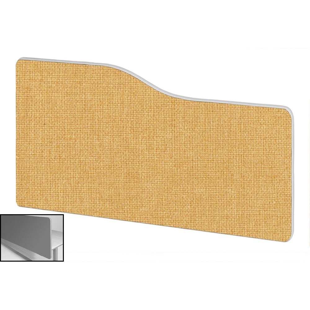 Impulse Plus Wave Backdrop Screen
