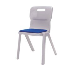 Titan Junior Shell Seatpad