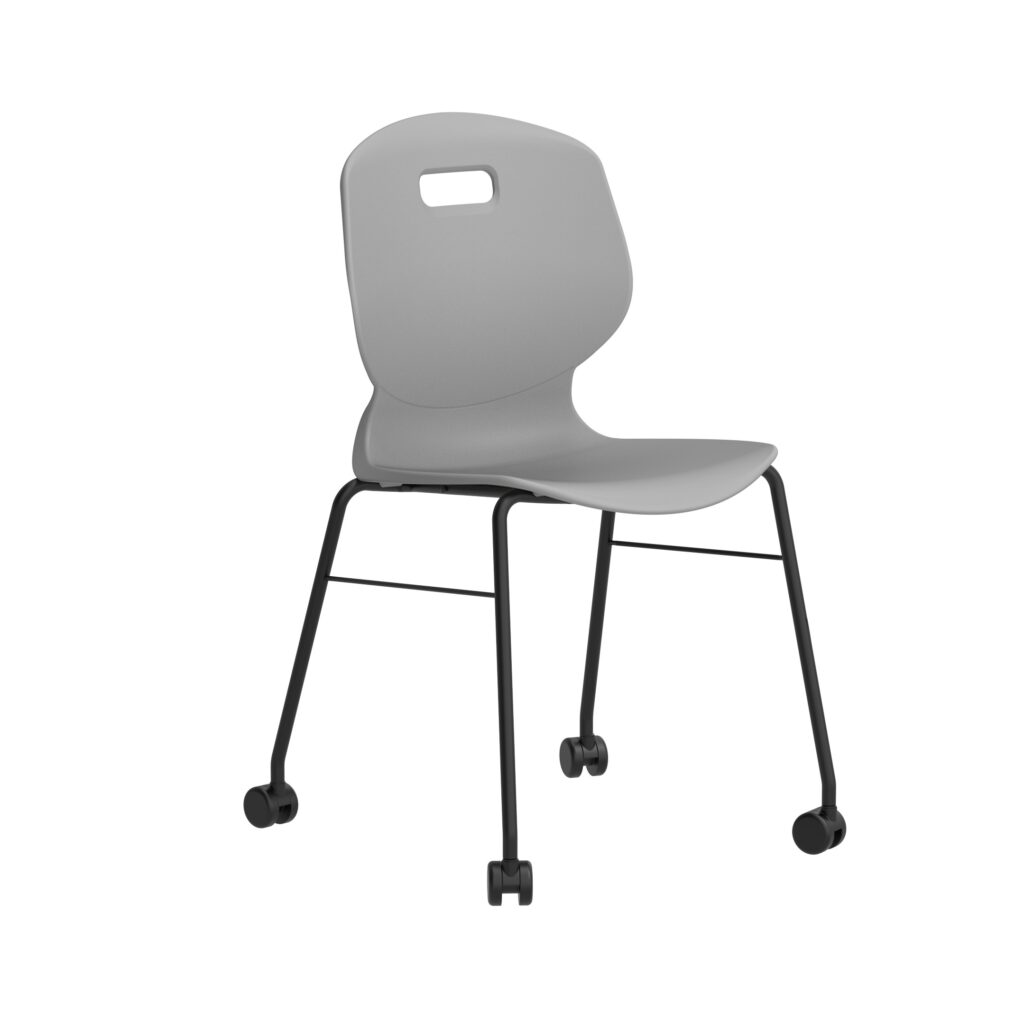 Titan Arc Mobile Chair