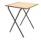 Titan Premium Folding Exam Desk