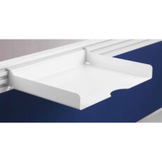 A4 Metal Paper Tray