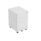 Under Desk Steel Pedestal 3 Drawers