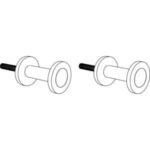 Accessory Hooks (set of 2)