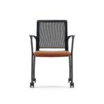 AVIOR MESH – Frame: 4-Legged on Castors