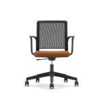 AVIOR MESH – Frame: Swivel on 5-Star Base