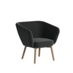 Oak Wooden Legs