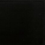 Black (Leather) +