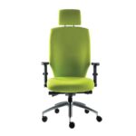 BLAST ERGO Chair – Headrest: Headrest