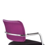 Upholstered Back (Not available in Just Colour)