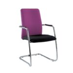 High Back / Cantilever