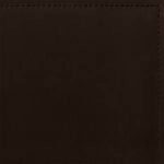 E10 Executive Desk & Return – Leather Worktop Inlay: Brown Leather +