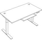 Metal Drawer