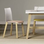 FJORD Chair – Seat Pad: Seat Pad