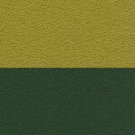 Hush Wall Mounted Acoustic Panels – Fabric Colours: Green/Dark Green