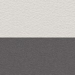 Hush Wall Mounted Acoustic Panels – Fabric Colours: Grey/Cream