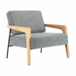 One-Seater Sofa +