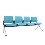 KIND Beam – Faux Leather – Model: 4-Seater add