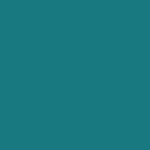 Turquoise Glass