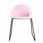 PAPILLION – Upholstery Style: Upholstered Inner Seat & Back