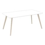 1600w x 900d x 725h Rectangular Table +