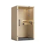 1200w L/H Door