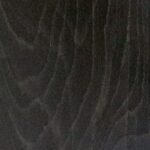 Stained Wenge