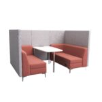 4-Seater - Open 