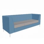 3-Seater Sofa