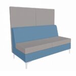 2-Seat Unit 