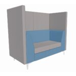 2-Seater Sofa 