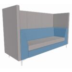 3-Seater Sofa