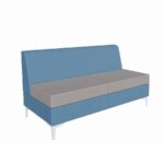 2-Seat Unit 