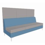 3-Seat Unit 