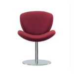 Pedestal Chrome Base
