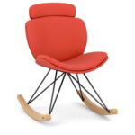 Spirit Lite with Headrest Rocker
