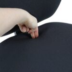 Coccyx Cut-Out