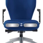Memory Foam Seat