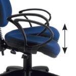 Seat Tilt