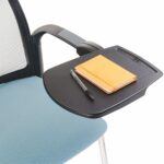 Left-Hand Writing Tablet