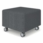 Castors - add