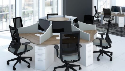 Call Centre Desks products