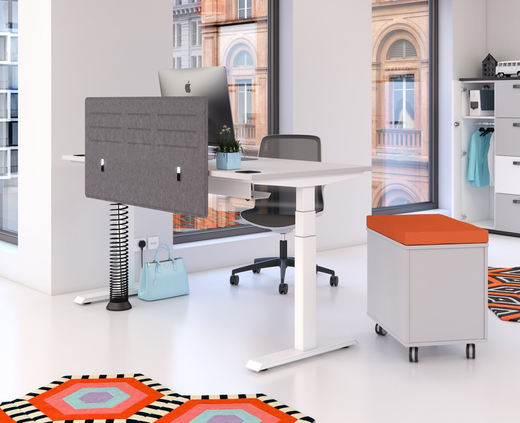 Height Adjustable Desks products