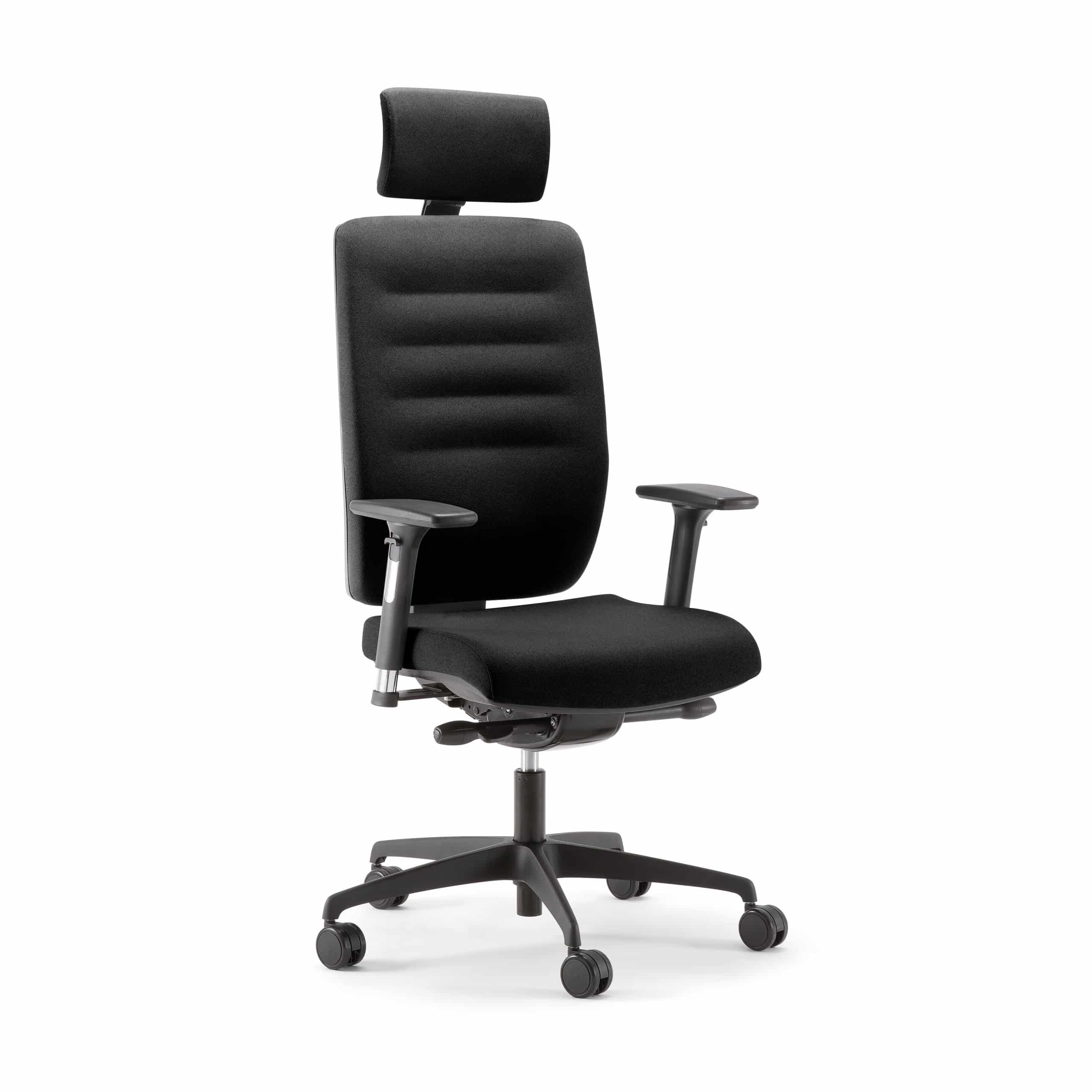 Bengal Heavy Duty Chair