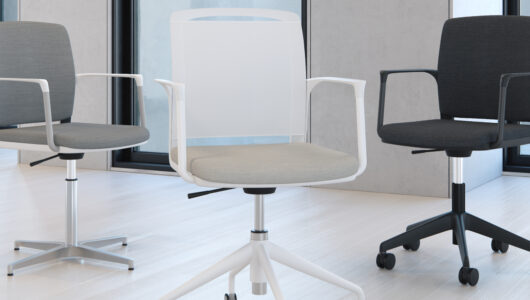 Agile Seating products